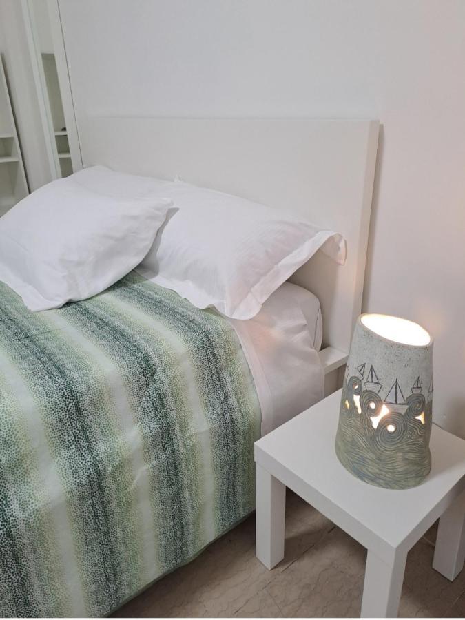 Giulio D'Este Bed and Breakfast Ferrara Eksteriør billede