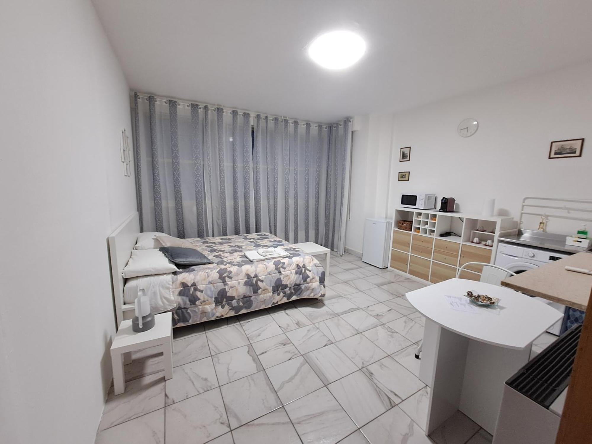 Giulio D'Este Bed and Breakfast Ferrara Eksteriør billede